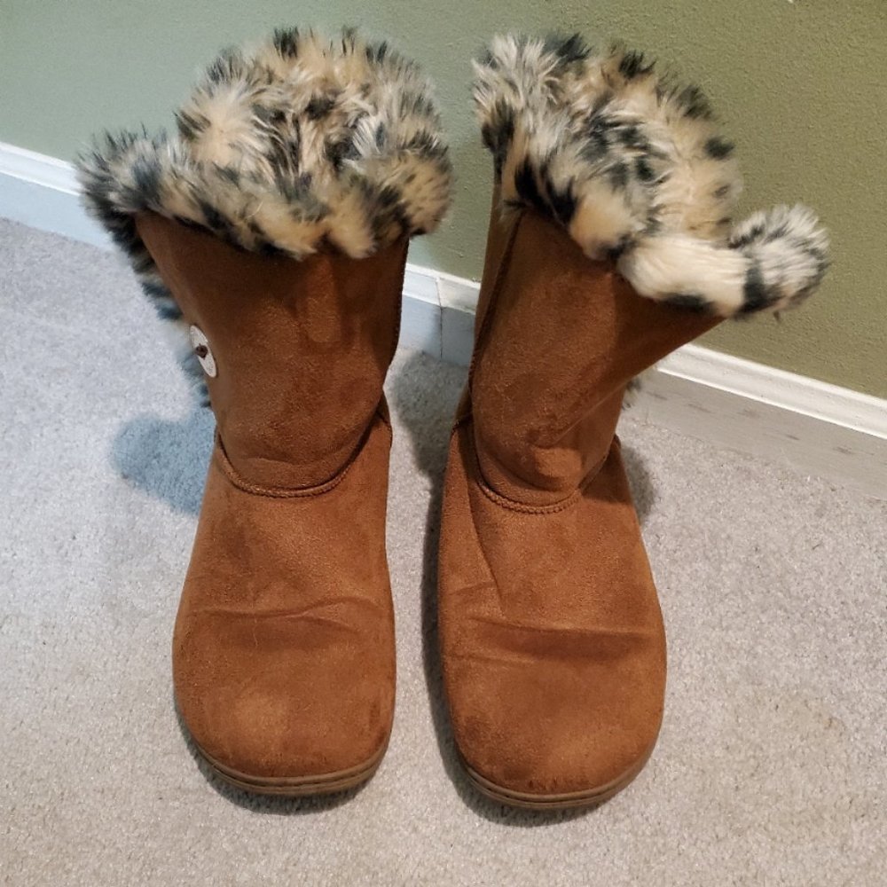 Vionic Boots